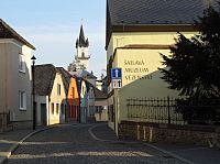 muzeum Šatlava