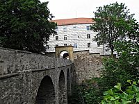 hradní most