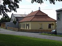 Týn - muzeum Bedřicha Smetany