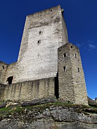 DAČICE 2022 - 5.Výlet na hrad Landštejn