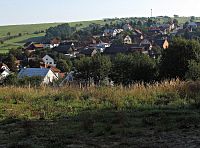 výhledy na Vlachovice