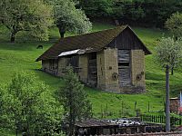 Zlín - Pasecký žleb
