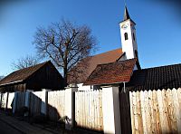 Slováckými obcemi Nedachlebice a Mistřice