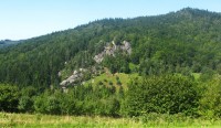 PULČINY - Perla Valašska