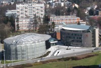 Univerzitní a kongresové centrum