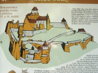hrad Skály