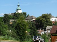 obec Osvětimany