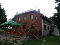 Kašparova chata