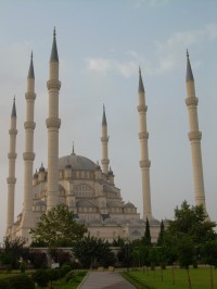 Adana-mešita
