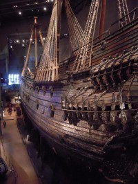 Loď Vasa