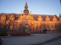 Muzeum Nordiska