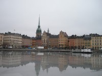 Gamlastan