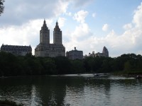 Central park