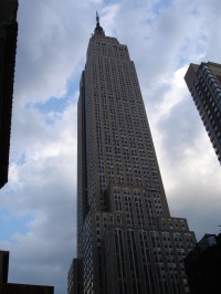 Empire State Building