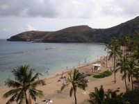 Hanauma Bay