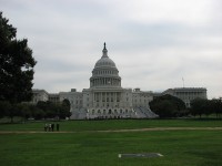 Washington capitol