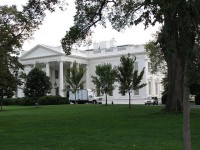 white house