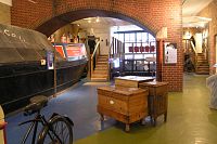 London Canal Museum