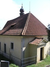 Kostel svatého Palmácia