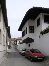 Sarajevo - Svrzina kuća