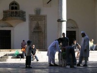 Sarajevo - Gazi Husrev begova mešita