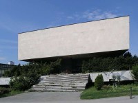 Sarajevo - Historijski muzej Bosne i Hercegovine
