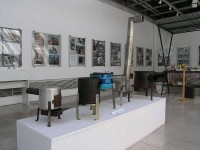 Historijski muzej Bosne i Hercegovine - pohled do expozice