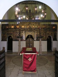 Sarajevo - kostel svatého Archanděla Michaela a Gabriela