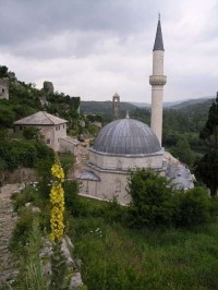 mešita Hadži Aliho