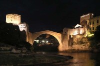 Stari most v Mostaru