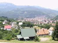 Kolašin