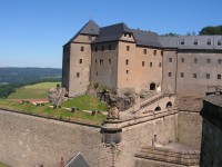 Jiřího hrad