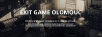 The Exit Game Olomouc - úniková hra (escape game)