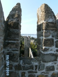 Piranský hrad