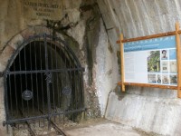 Salzbergwerk Hallstatt