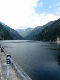Lago del Sambuco