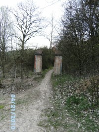 Brána kozorohů
