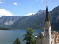 Hallstatt