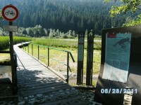 Lago di Ampola