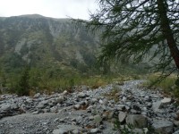 Lago di Neves (Neves Stausee)