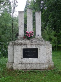 Pomník