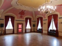 Barokní sál