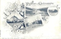 Historická pohlednice