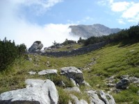 Kehlstein - Rundweg