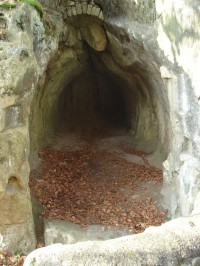Ringulfova jeskyně