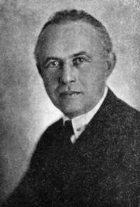 Ivan Olbracht, forografie před rokem 1929