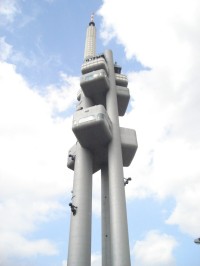 Žižkovská věž