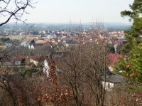 Obec Vysoká nad Labem