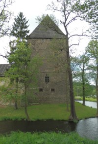 Rytířská věž 