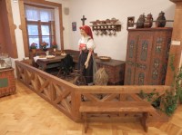 Muzeum Vysočiny Jihlava – expozice Od renesance po průmyslovou revoluci (část 3 – 19. století)
